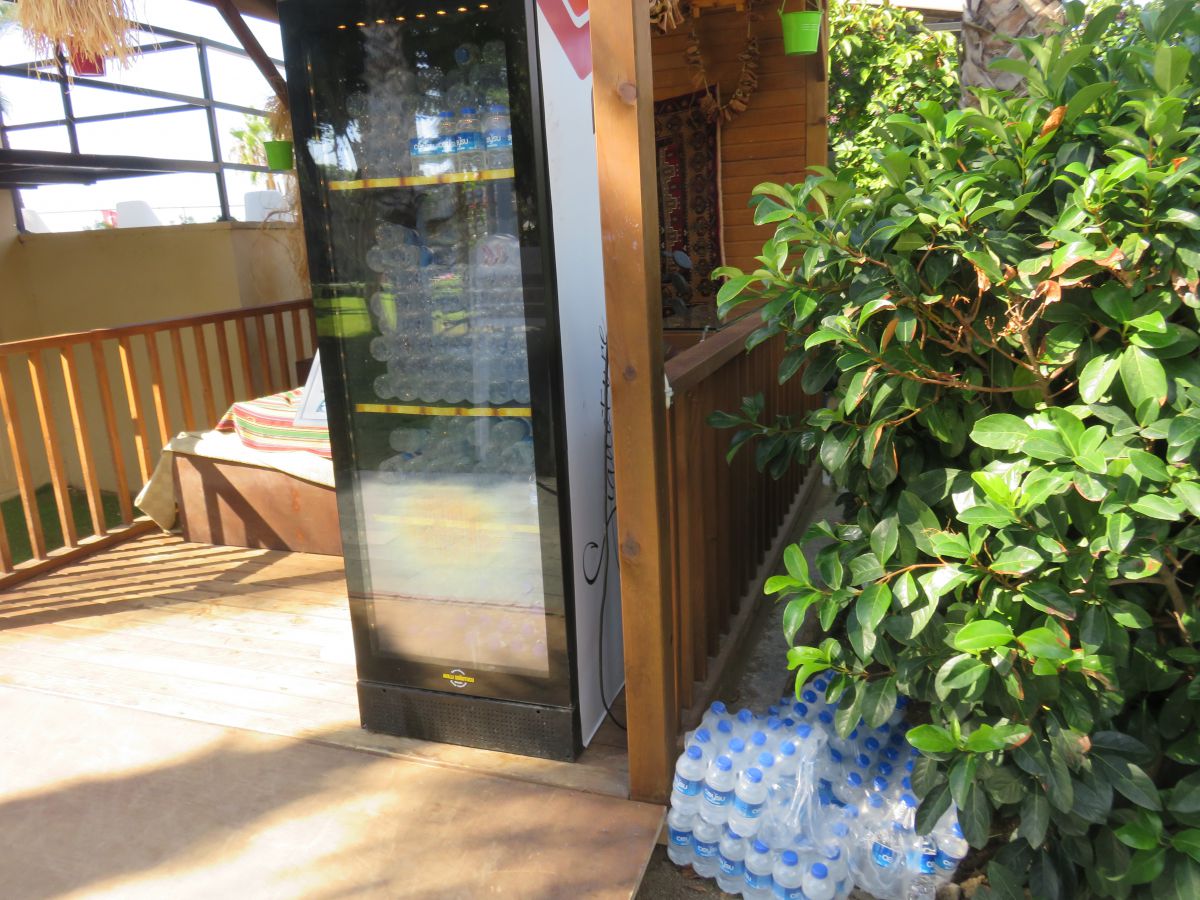 imagini hotel Kirman Leodikya Alanya